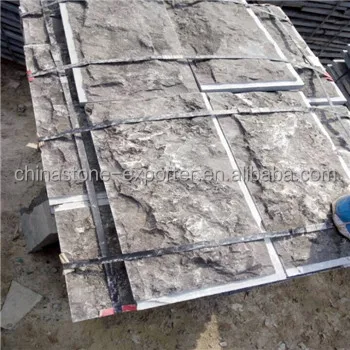 
Factory Direct Limestone Black Mushroom stone 