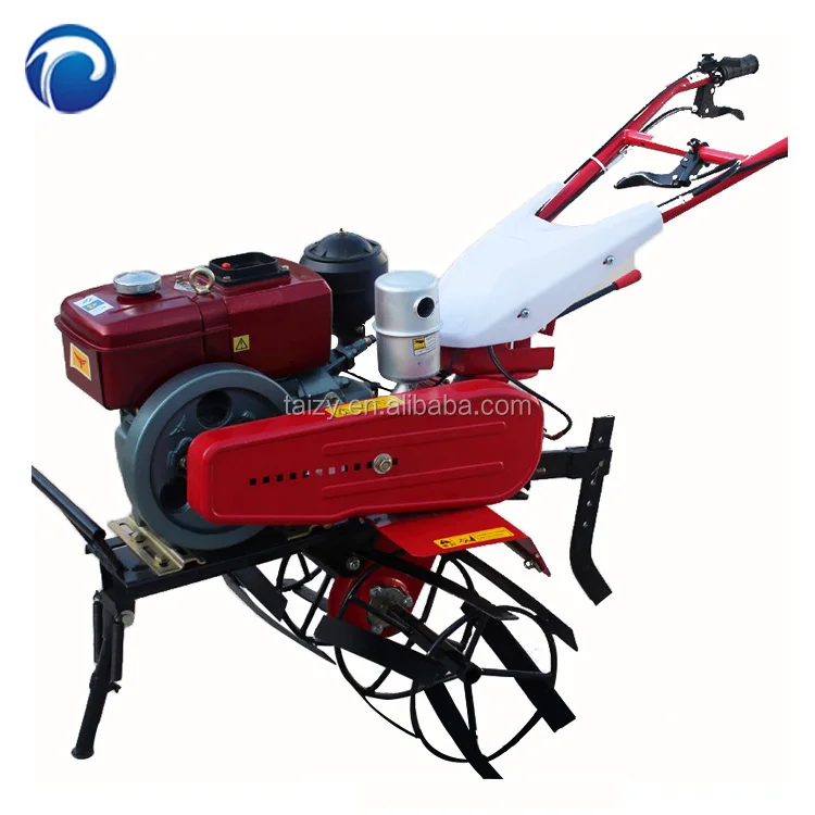 
Agricultural and Garden Mini tiller/digging machinery/Cultivator Ditcher 