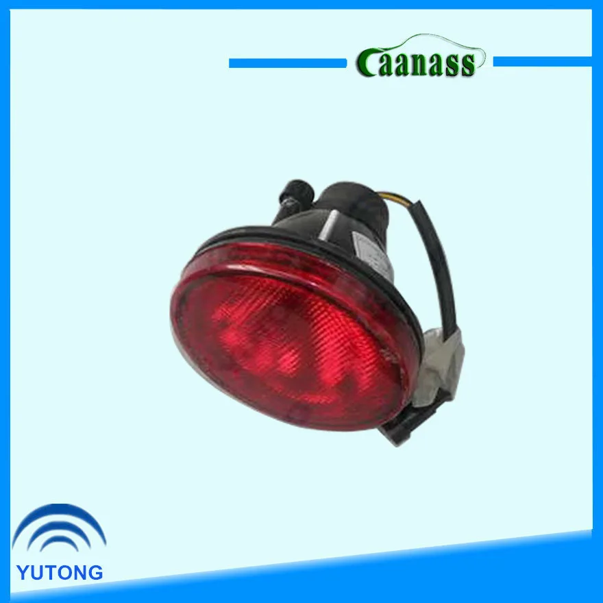 3715-00126 Yutong bus частей ZK6118 задних противотуманных фар 3715-00126