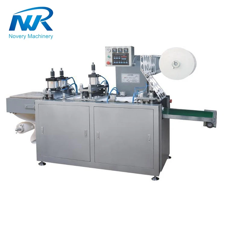 Tea Cup Making Machine High Speed Automatic Paper 55-65pcs/min Production Capacity Customized Color Schneider Omron