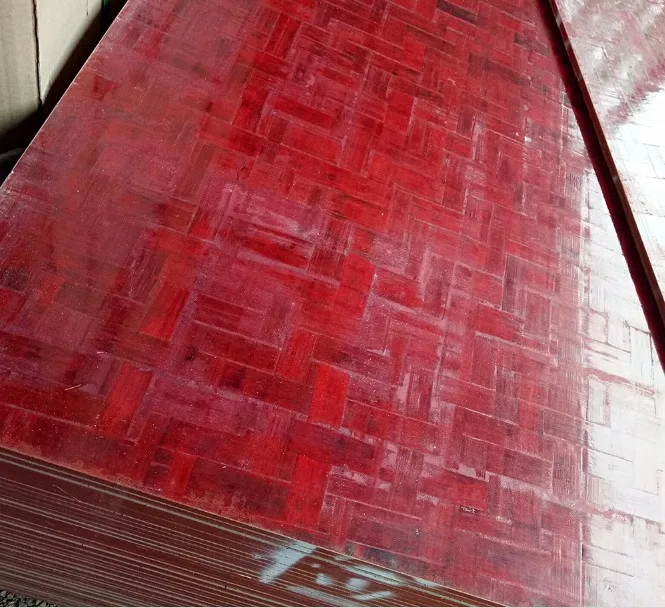 
bamboo plywood for construction 