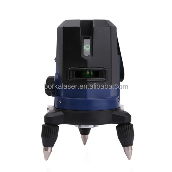 Borka automatic self-leveling rotary laser level pro