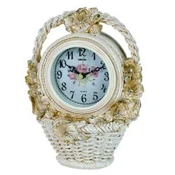 Wedding Decoration Desktop Clock Nice Gift Item S659S