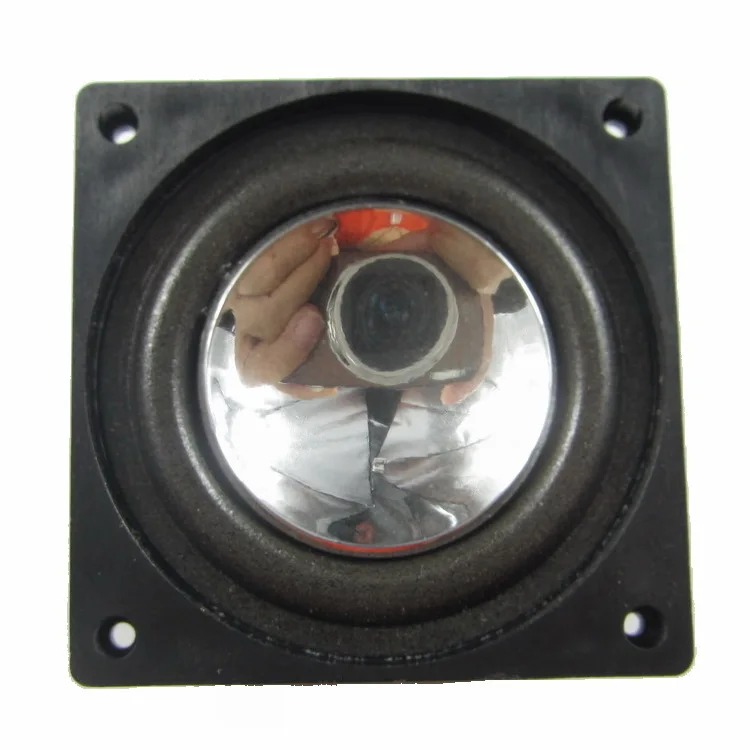 36MM Square Full Frequency Speaker 36MM Mini Portable Speakers