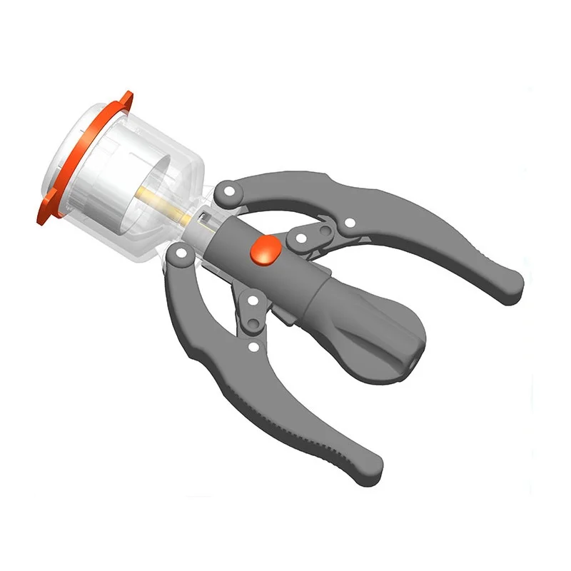 Disposable Circumcision Stapler For Foreskin Stapler Cut