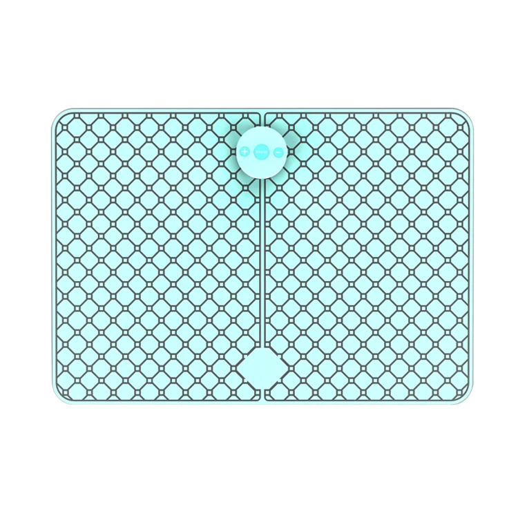 Foot massager vibrator mini massager with usb