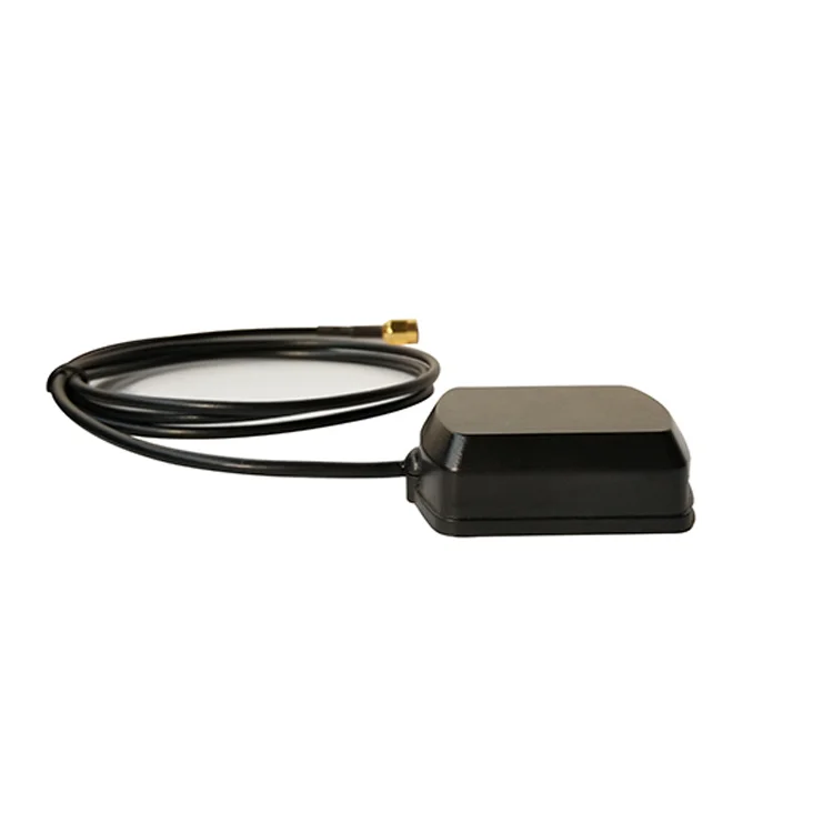 Hot sale ! New Combines GPS Mimo Antenna Screw Mount Antenna,Ip67 Waterproof External M2M Antenna For Telematics