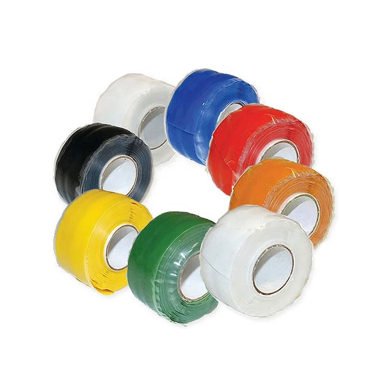 Self bonding amalgamating electrical splicing tape manufacturer