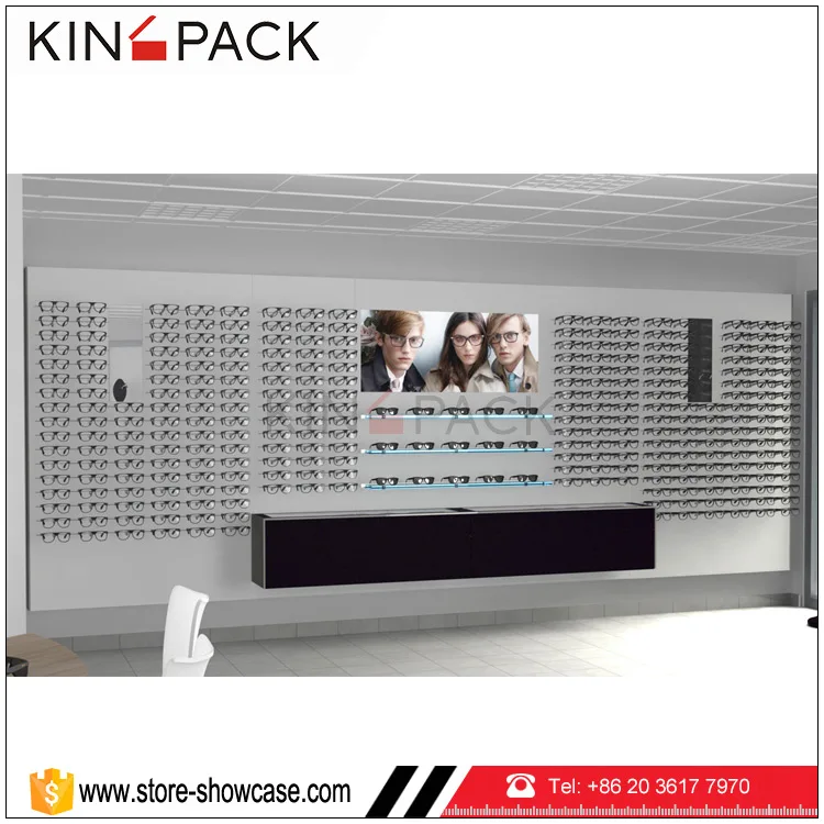 Солнечные очки дисплей оптический магазин интерьерная мебель витрины