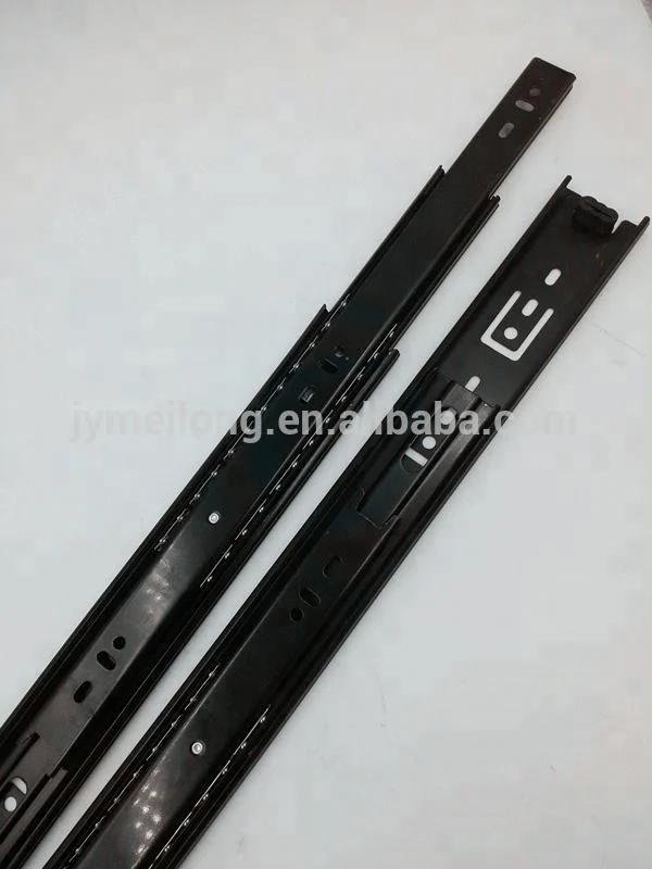35 mm Telescopic Slide Rail For Sliding Gate