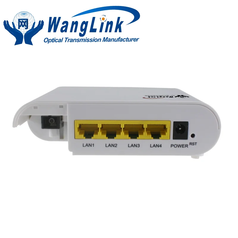 EPON ОНУ HG8310M терминал ОНТ FTTH