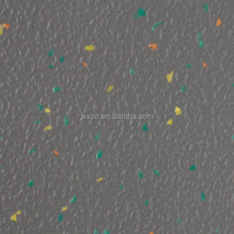 
Roll Material JHG20-0903 PVC Bus Flooring Vinyl Flooring 