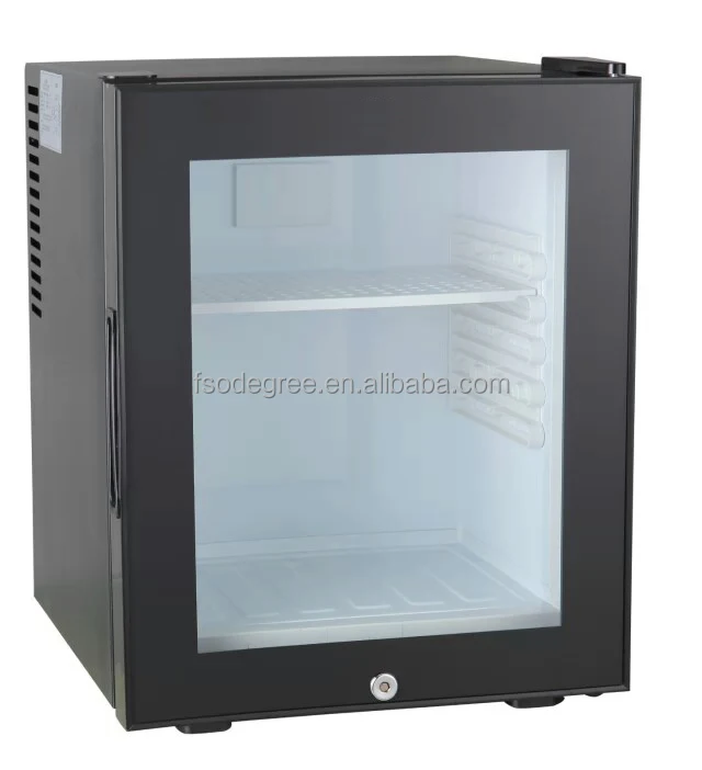 SC-35SA glass door mini bar fridge,Hotel mini fridge,thermoelectric minibar compact refrigerators mini