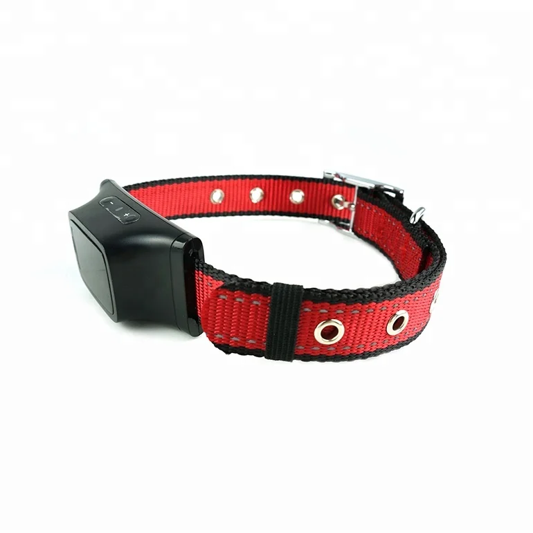 Best Seller Hot Dog Training Equipment Anti Bark Collar TZ-PET680S Electric Shocker No Dog Bark Collar