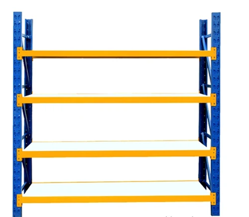 5 уровней heavy duty Регулируемый boltless Гараж склад стеллаж для хранения