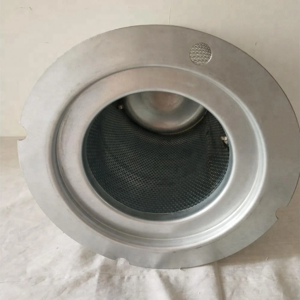 2901-9200-40 Replacement Air Compressor Parts Oil Separator Filter Element 2901920040