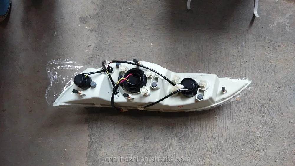 HC-B-1211 2020 Auto Lighting system moving head light/led front head lamp