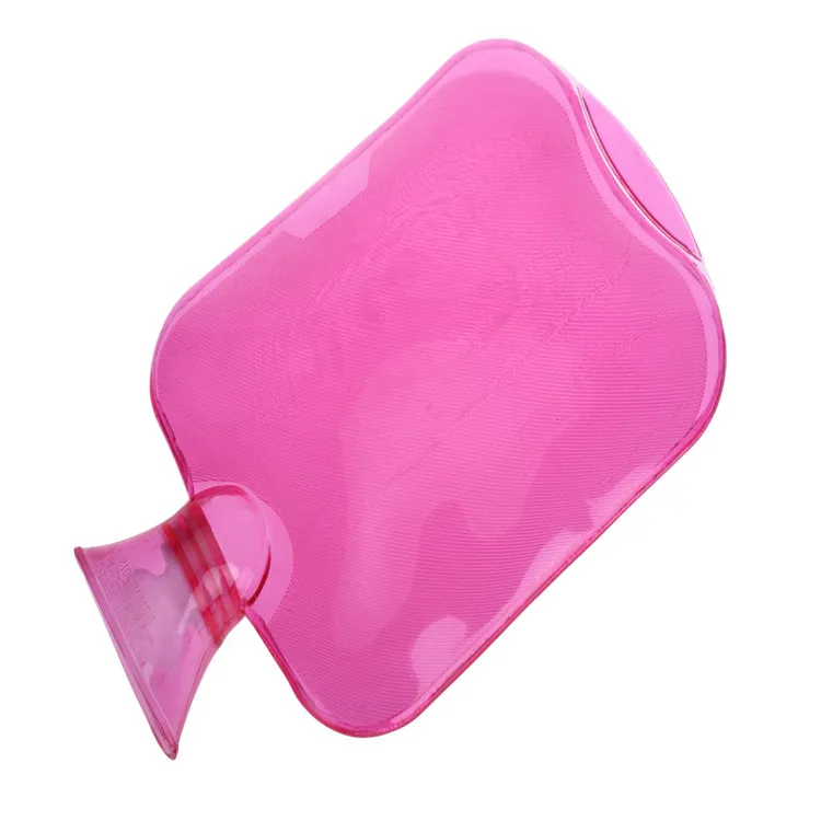 
Premium warm water bottle from China 