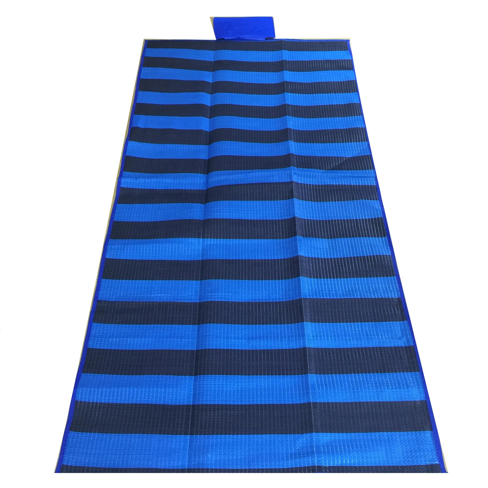 Customize eco-friendly 100% PP folding Haji mat