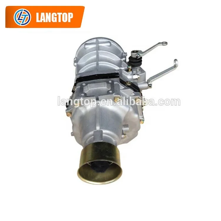 
Gearbox For TOYOTA HIACE 3L Auto Transmission Parts 33030-OW641 33030-26691 33030-0L010 
