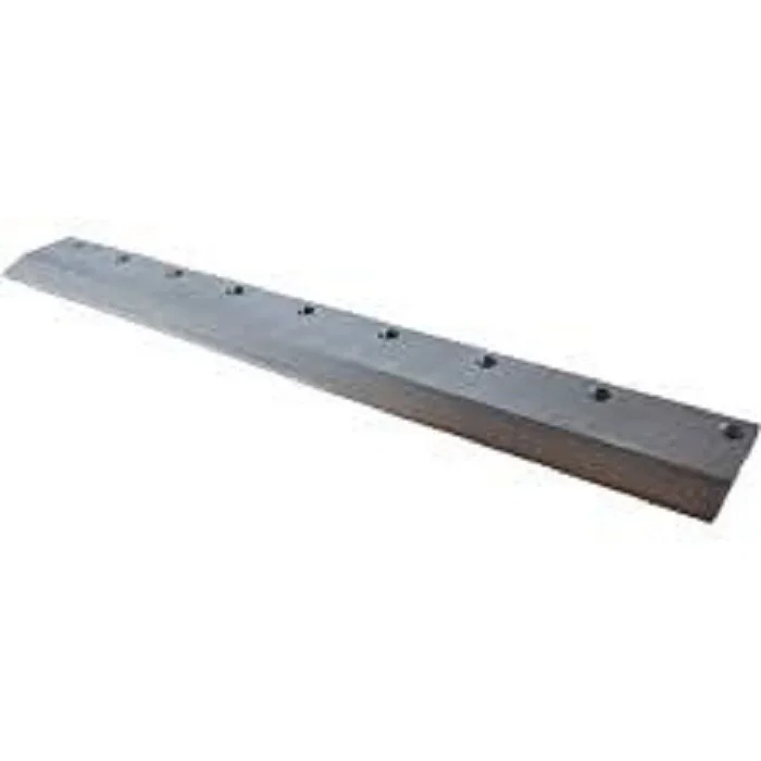 High Endurance Surface China Supplier Professional Shear Blade
