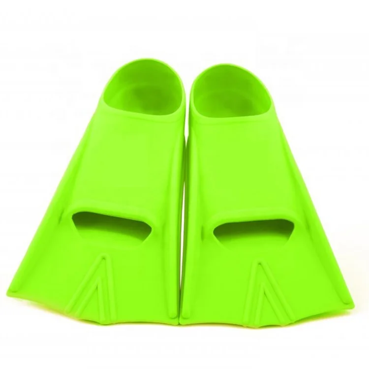 Underwater Kids Diving Equipment Fins Swimming Snorkeling Flippers Diving Fins Flippers