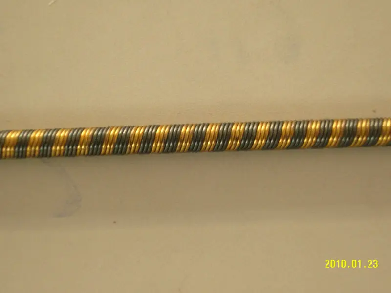 flexible shaft carbon steel shafts