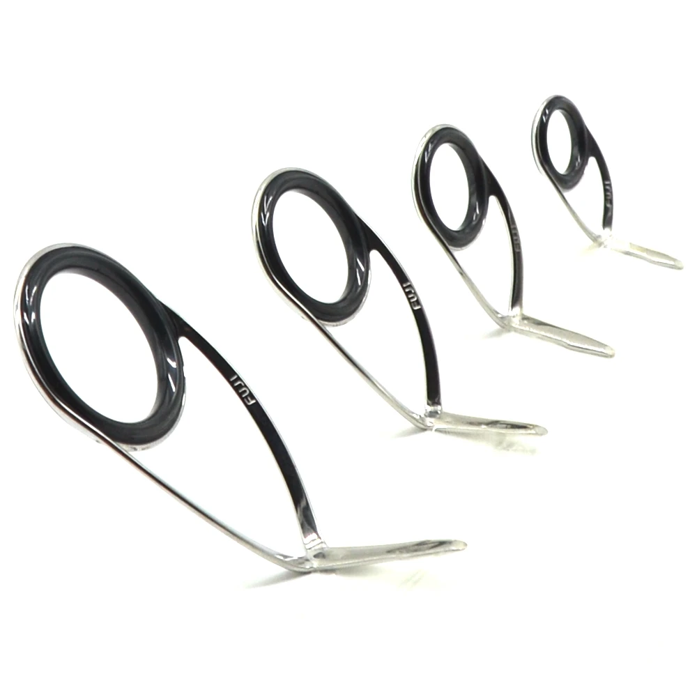 wholesale new KL series fishing rod guides components buildings