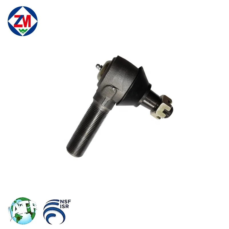 Agricultural machinery Tractor Tie Rod End OEM 180381M91  for Massey Ferguson 135 35 Tractor Spare Parts
