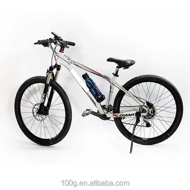 
Rear Motor 35km/h 36V 350W Electric Bike Conversion Kit ,100g Bicycle700C Double-wall Alloy Rims ,with LCD Display 