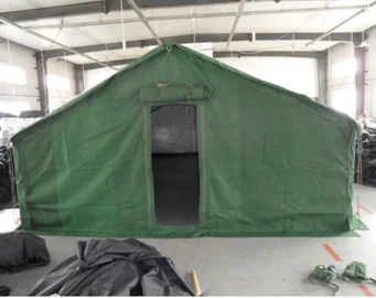 
Manufacturer in china 4x4m military tents military waterproof tents 12 person tent 