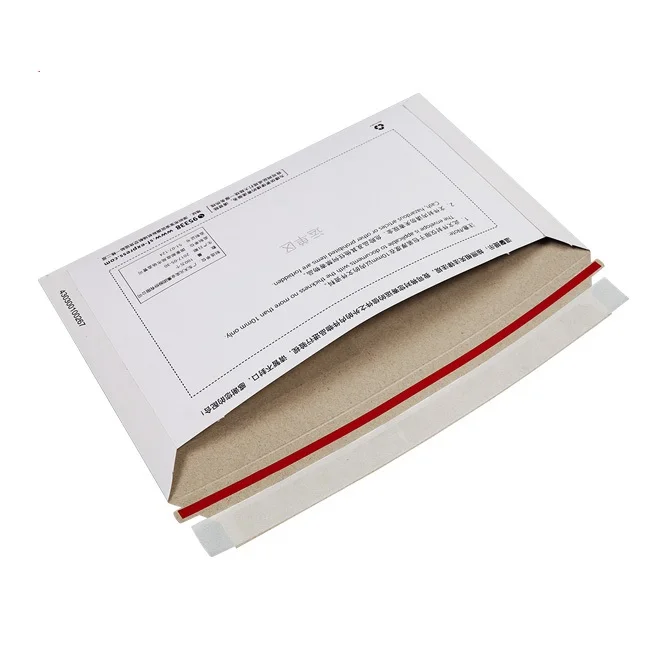 DHL courier document envelopes