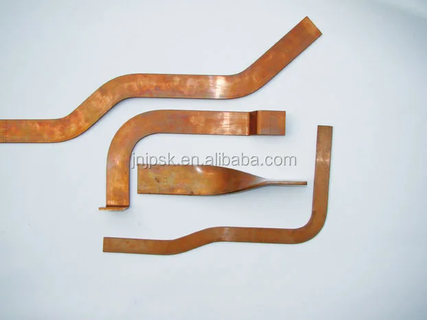 3 functions combined busbar processing machine