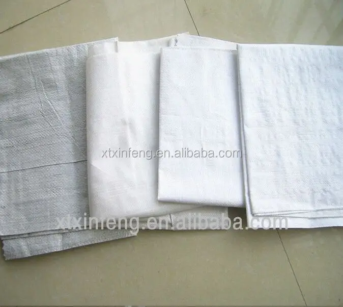 
Customized pp material packaging 20kg 25kg 50kg cement bag 