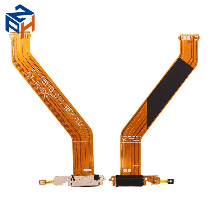 Replacement Connector Port Dock Charger Flex Cable For Samsung Galaxy Tab 2 10.1 P5100