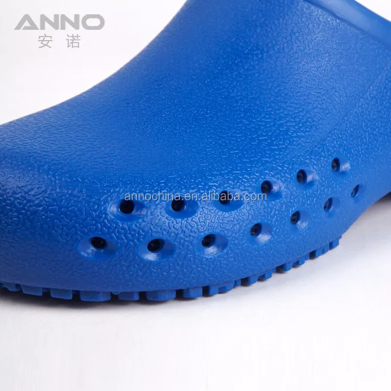 Anno Autoclavable OT Shoes Cleanroom рабочая обувь медицинская защитная из ТПЭ