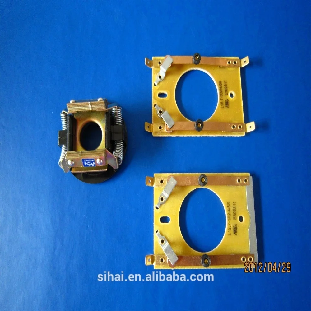 
Direct Manufacturer LX15-204S CQC ROHS 15A 220V passed Switch for dispart horsepower 