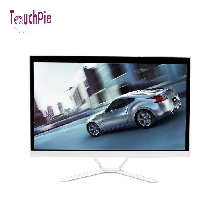 China all in one computers and desktops factory direct supply schools 21.5 inch all in one pc