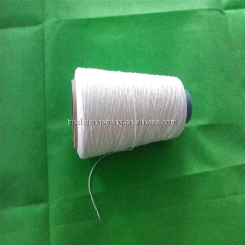 16s 100% Viscose rayon Yarn Compact spinning china textile