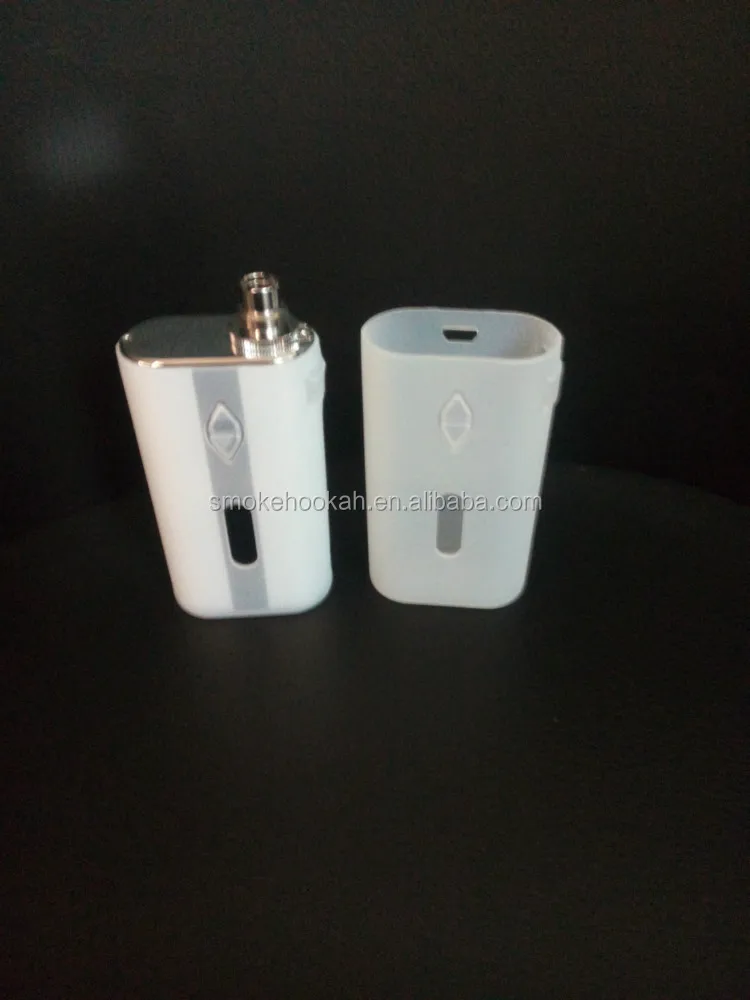 wholesale e cig mod skin case istick 50w silicone skin pouch