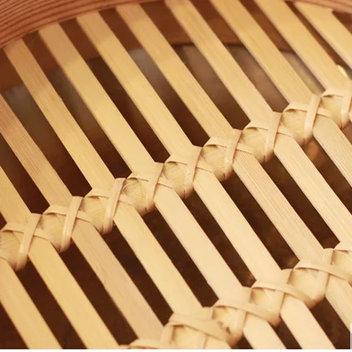 Оптовая продажа, китайский импорт, Бамбуковая Паровая корзина