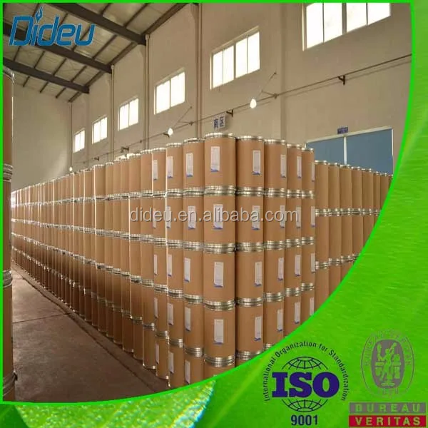 
High quality USP 39/EP 9.0 /BP 2012 PANGAMIC ACID SODIUM CAS NO 77700-02-8 producer 