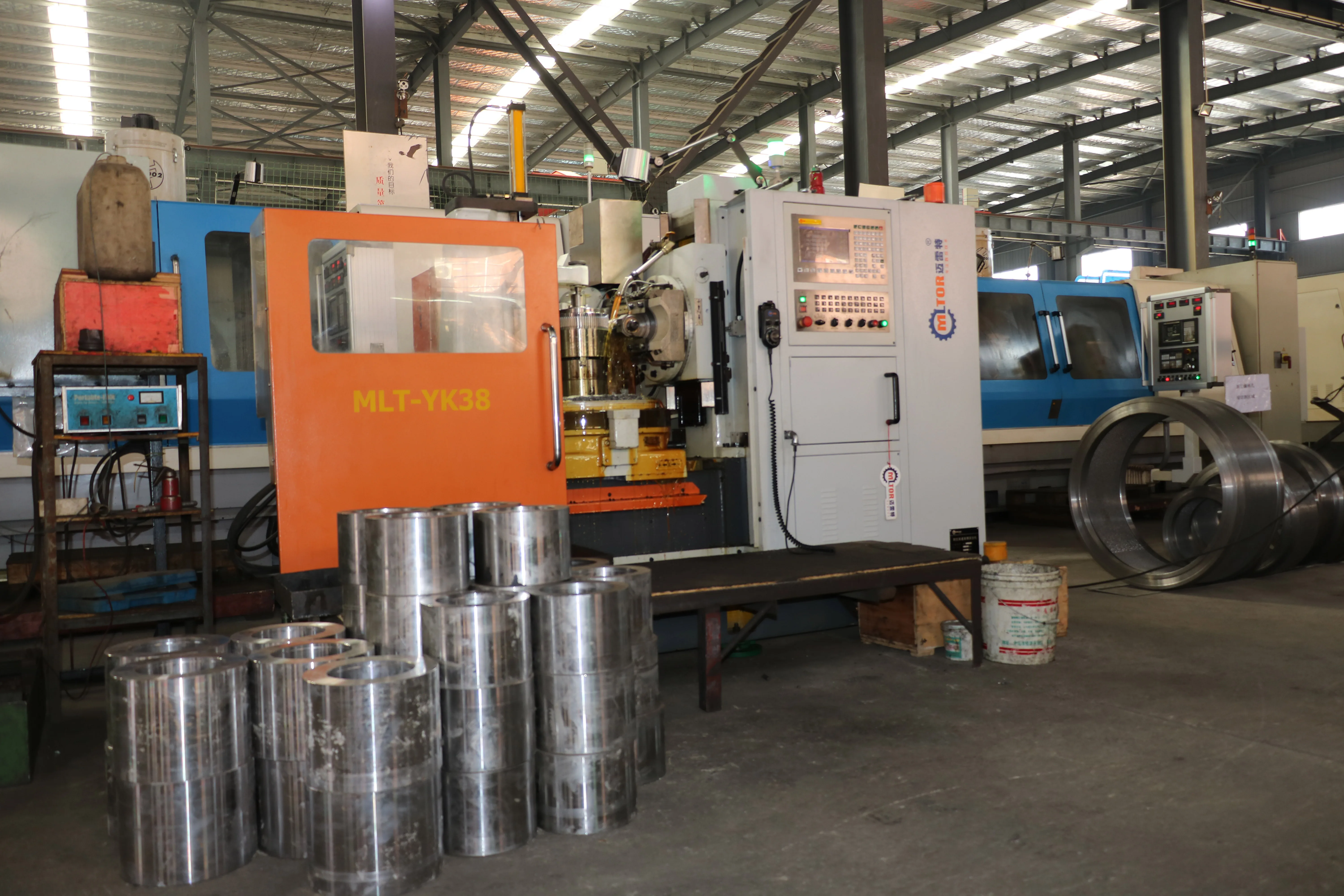 pellet mill parts spares ring roller/roller shell for wood pellet machine