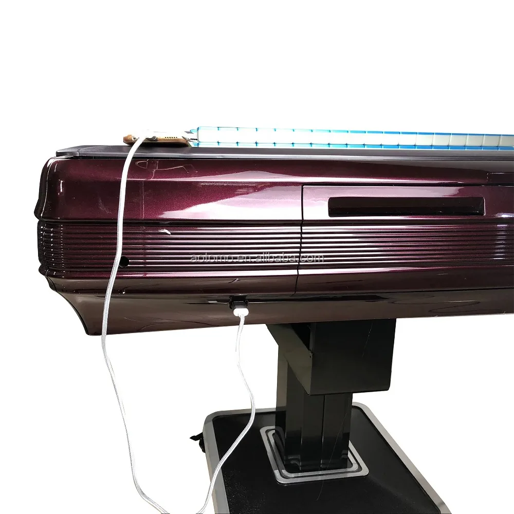 North American automatic Mahjong Table