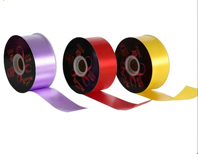 
30mm pp ribbon 