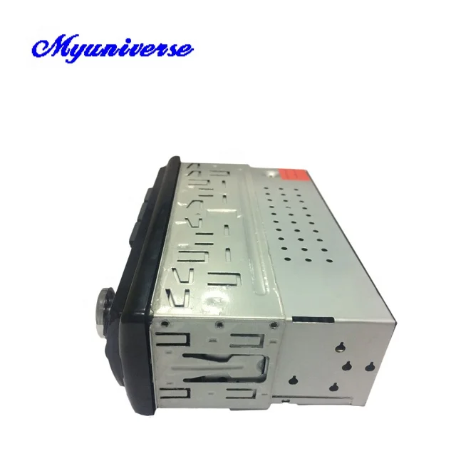 
2019 New style 12V 1din car mp3 player with remote control 