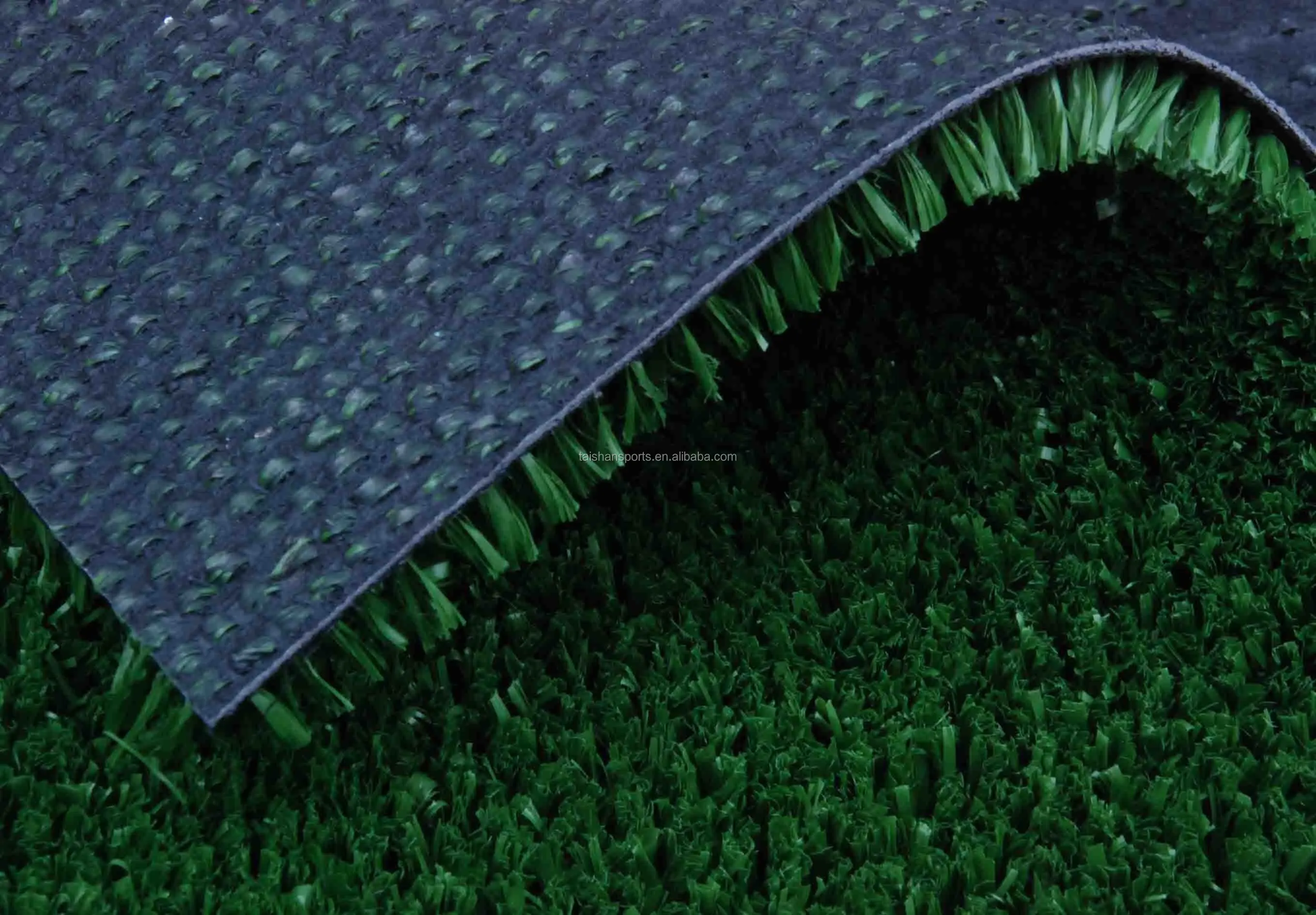 Superior Quality Artificial grass for Tennis Court / Paddle from Leading Manufacturer in China