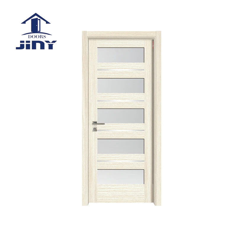 
swing wood door internal door pvc wooden door patterns 