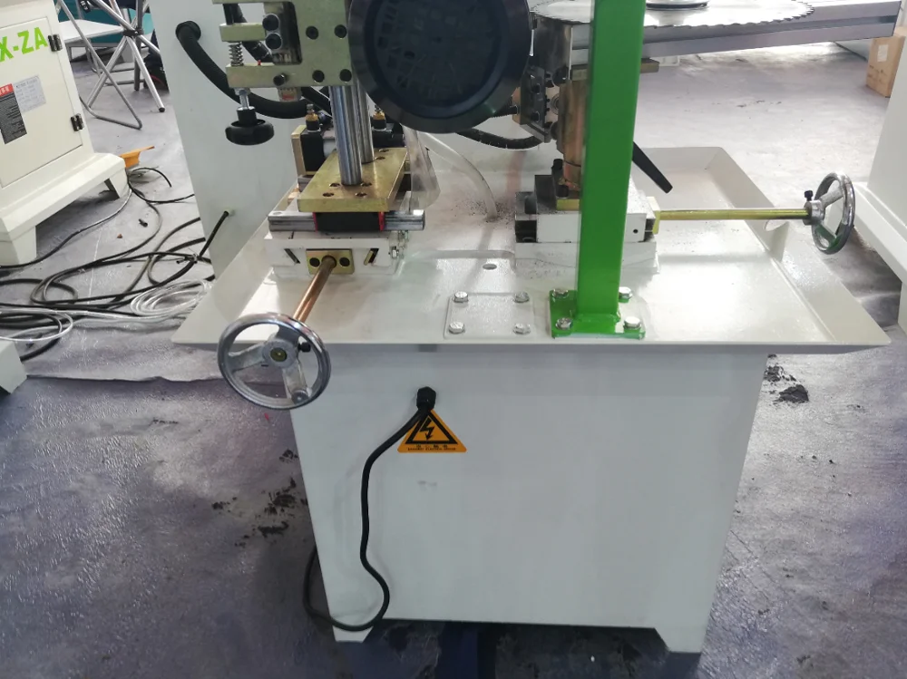 
Full automatic circular saw blade sharpener machine,circular saw blade grinding machine 