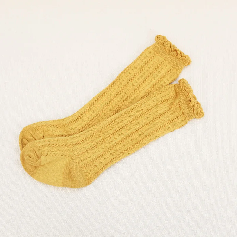 Sexy school girl socks pictures tube child fashion cotton stocking